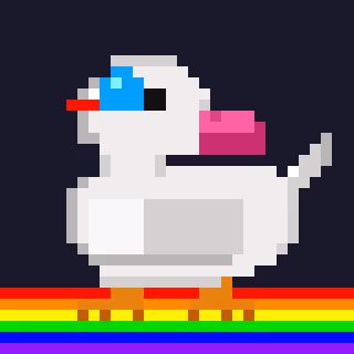 Cryptoquack 