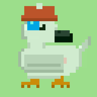 Cryptoquack 