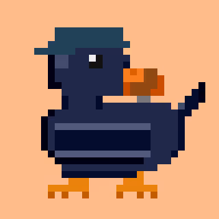 Cryptoquack 