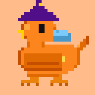CryptoQuack #4772