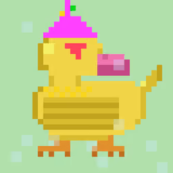 CryptoQuack #2799