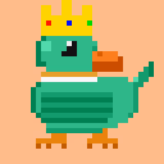 Cryptoquack 