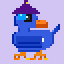 CryptoQuack #7296