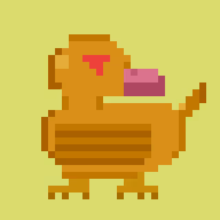 Cryptoquack 