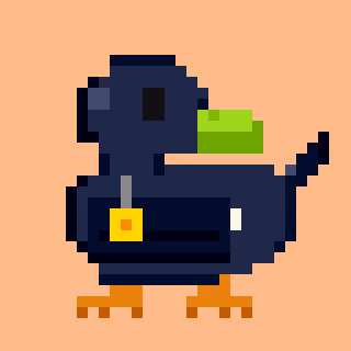 Cryptoquack 