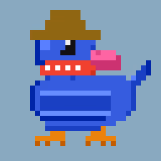 Cryptoquack 
