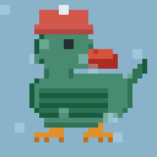 Cryptoquack 