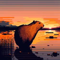 Cryptobara NFT #36