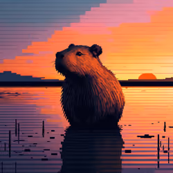 Cryptobara NFT #31