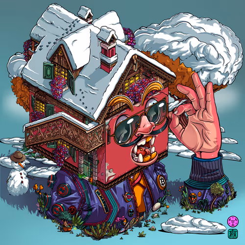 Househaeds