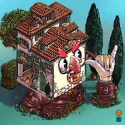 HouseHaeds #30