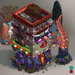 HouseHaeds #403
