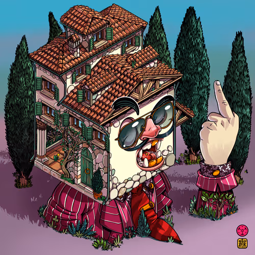 Househaeds