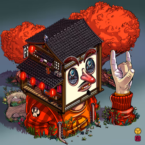 Househaeds