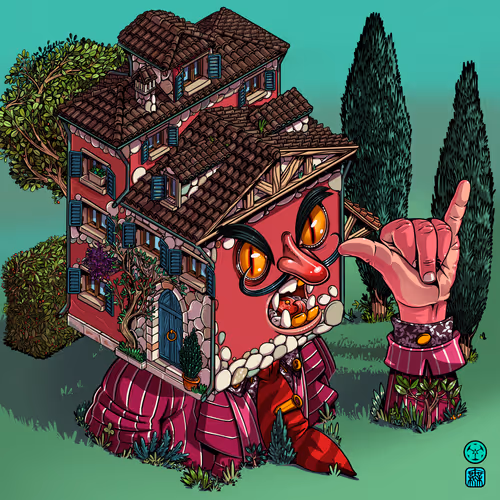 Househaeds