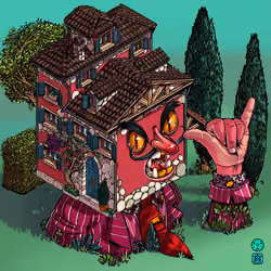 HouseHaeds #346
