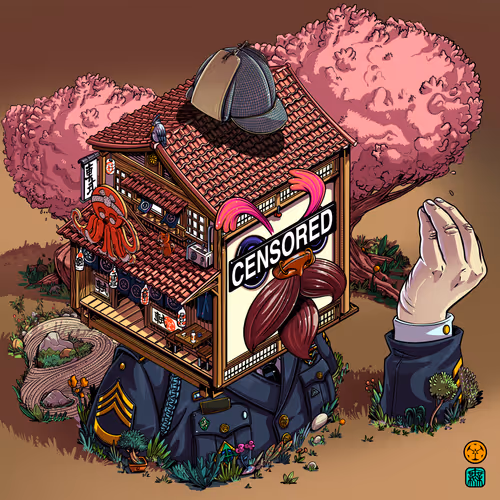 cakextreme.eth Ethereum Name Service (ENS and .eth domain) PFP