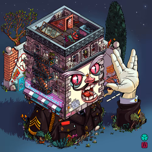 Househaeds