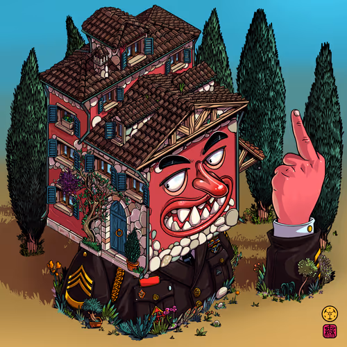 Househaeds