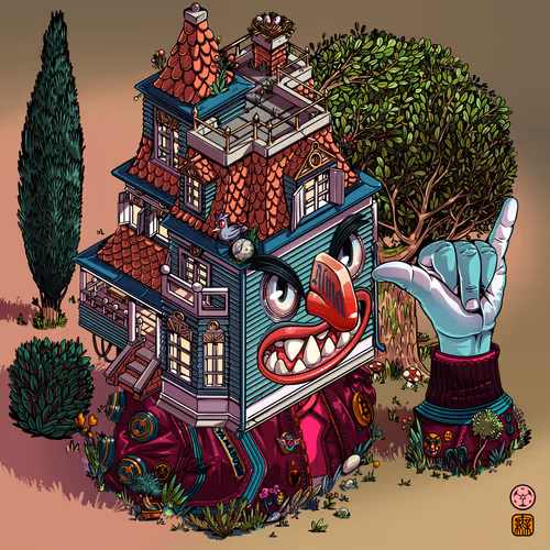 Househaeds