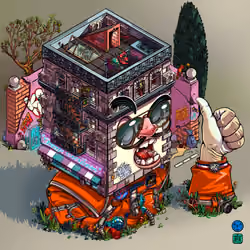 HouseHaeds #334