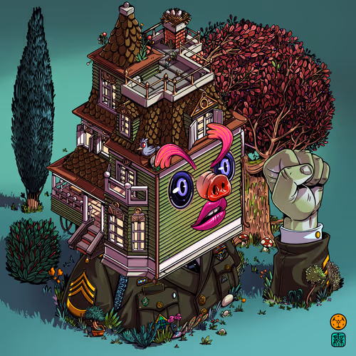 Househaeds