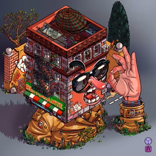 Househaeds