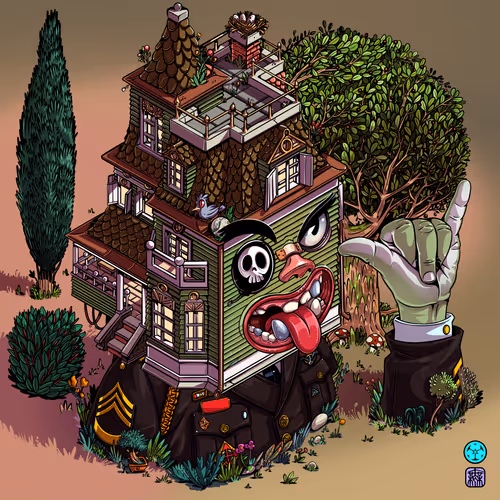 Househaeds