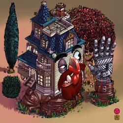 HouseHaeds #393