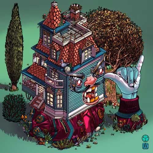 Househaeds
