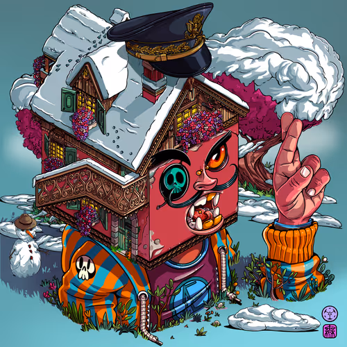 Househaeds
