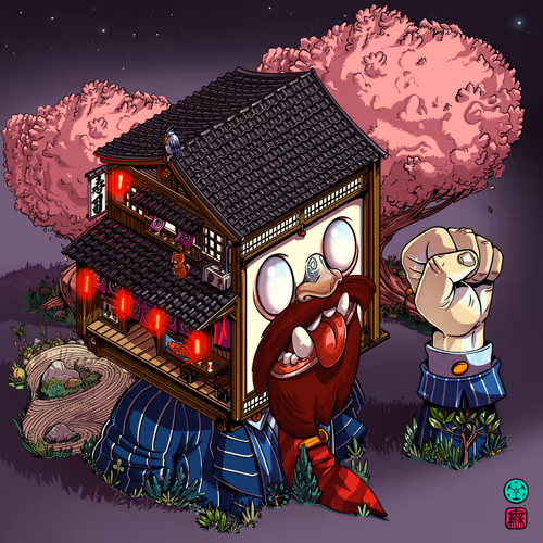 Househaeds