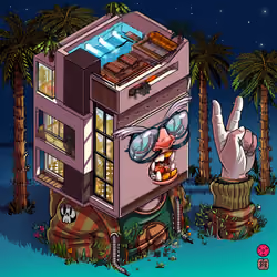 HouseHaeds #392