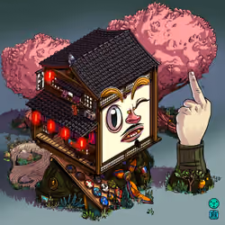 HouseHaeds #394