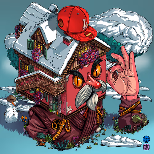 Househaeds