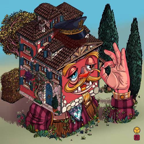 Househaeds