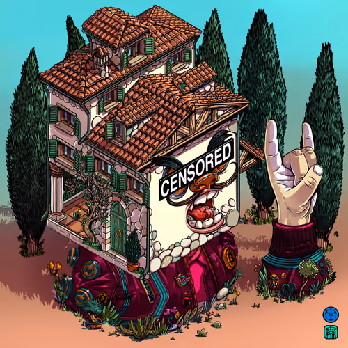 HouseHaeds #731