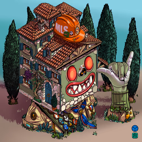 Househaeds