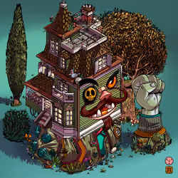 HouseHaeds #262
