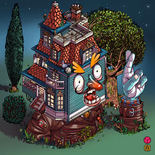 Househaeds