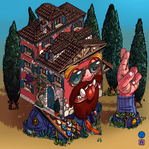 Househaeds