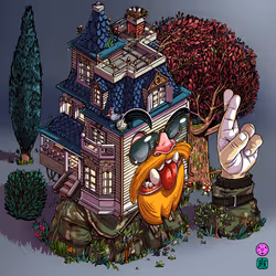 HouseHaeds #261