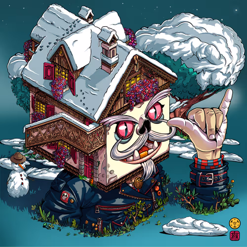 Househaeds