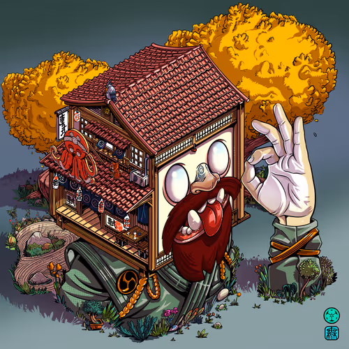 Househaeds