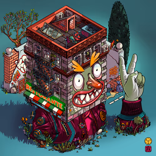 Househaeds