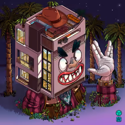 HouseHaeds #575