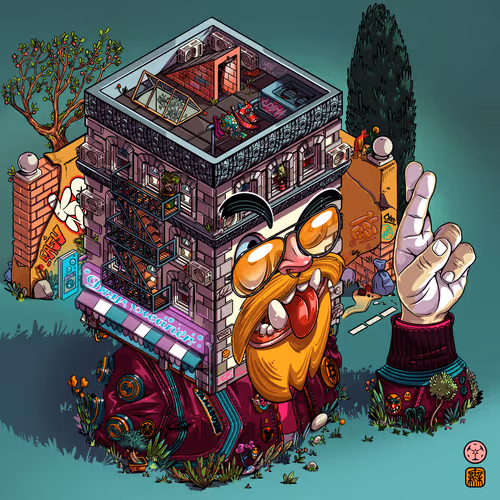 Househaeds