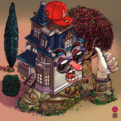 Househaeds