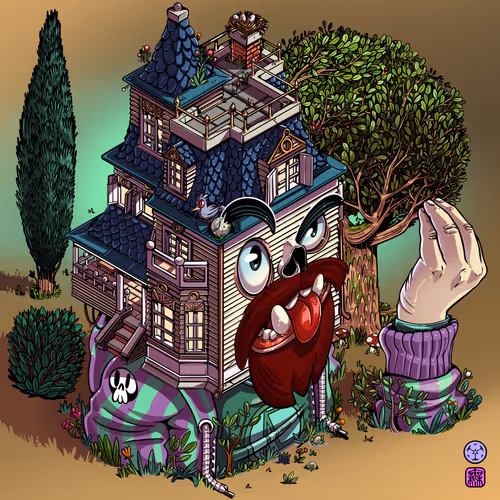 Househaeds
