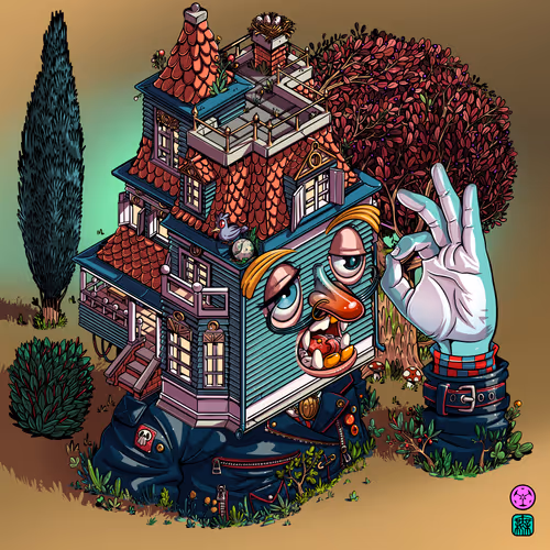 Househaeds